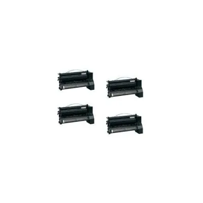 Toner COMPATIBILE Ibm Infoprint COLOR 1654 1664 39V0935 NERO 10K
