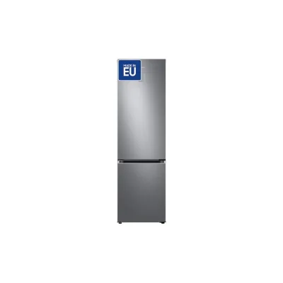 Samsung: Frigorifero combinato a libera installazione RL38C776ASR finitura silver da 60 cm