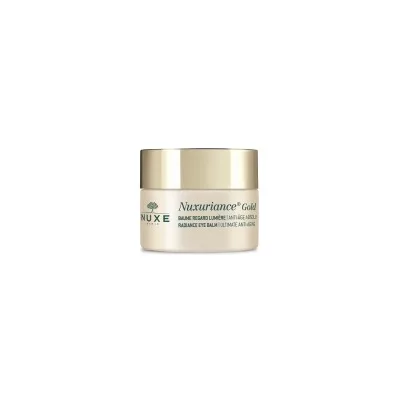 NUXE NUXURIANCE GOLD BALSAMO OCCHI 15ML