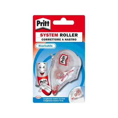 PRITT CF10 REFILL PRITT SYSTEM 4 2 2120455
