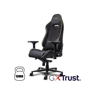 TRUST GXT721 RUYA PRO GAMING CHAIR 25186