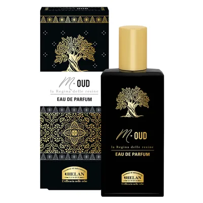 M-oud Eau de Parfum 50ml