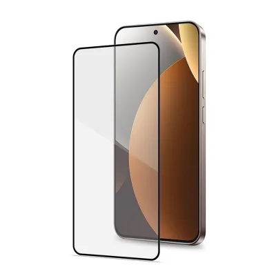 CELLY FULL GLASS REDMI NOTE 15 PRO BLACK FULLGLASS1176BK