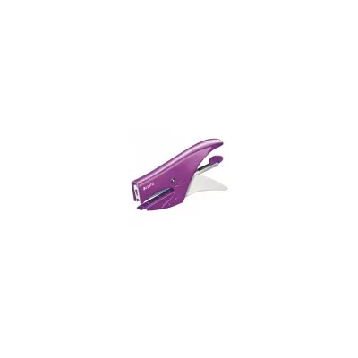 LEITZ CUCITRICE LEITZ 5547 VIOLA 55472062