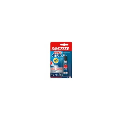 SUPER ATTAK SUPER ATTAK 4GR 2048037