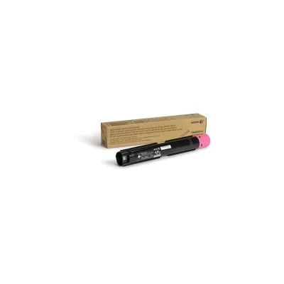 TONER ORIGINALE XEROX 106R03743 VersaLink C7020 C7025 C7030 9.8K MAGENTA