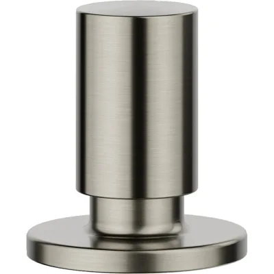 Blanco | Comando saltarello COMFORT 1207411 finitura platinum