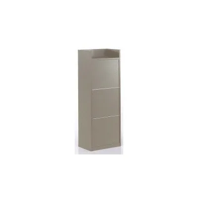 Maconi Scarpiera Family 867 in legno da 12 paia serie Shoe Holder collection - profondita' 26 cm