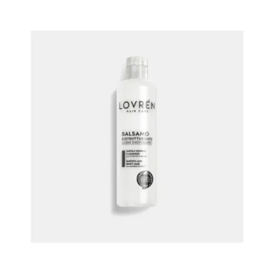 LOVREN HAIR BALSAMO RISTRUTTURANTE 250 ML