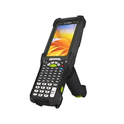 ZEBRA - EVM MC94 GUN 2DER SE58/CAM/53K STD/LAN MC9401-0G1R6DSS