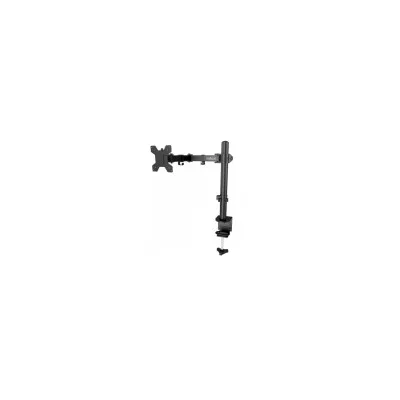 NILOX MONITOR SUPPORTO MONITOR 1 BRACCIO NERO NXSMA01B