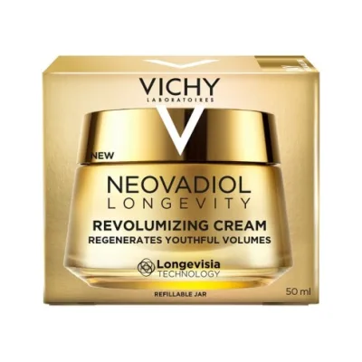 VICHY NEOVADIOL LONGEVITY REVOLUTION CREMA
