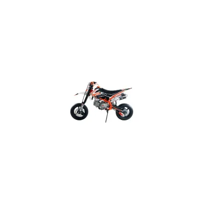 Pit Bike NCX Vyper 140 12/12 Supermotard
