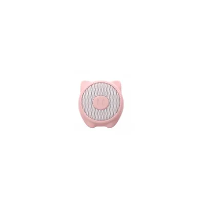 CELLY 3W WIRELESS SPEAKER PIG SHAPE WSPIG