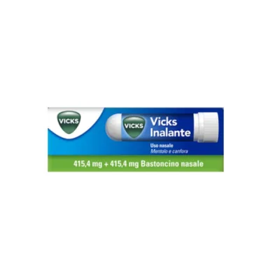 VICKS INALANTE 1G