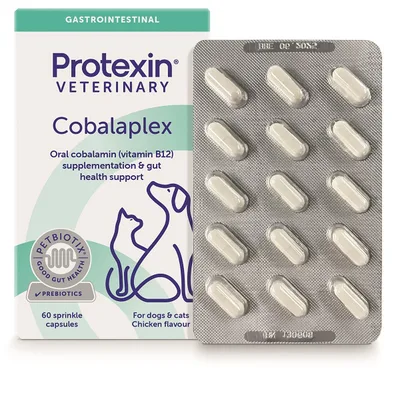 Cobalaplex 60cps