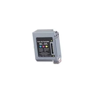 Cartuccia inkjet compatibile Canon Colore BC-05 BC05 BJC-150