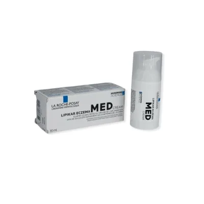 LIPIKAR ECZEMA MED 30ML