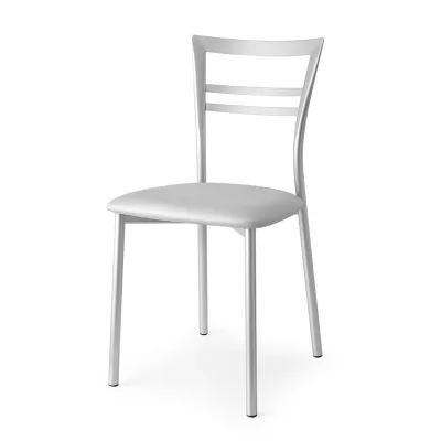 Connubia Sedia Go! CB1419 con struttura in metallo e seduta a scelta - IN PROMOZIONE FINO ALL' 11/07