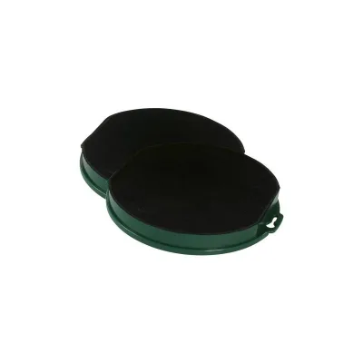 PRONTA CONSEGNA - Faber FLL3 Filtro ai carboni attivi LONG LASTING 112.0544.470 - 2 pz