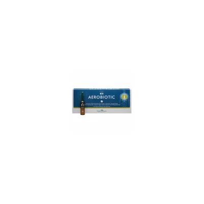 GSE AEROBIOTIC 10 FLACONCINI 50ML