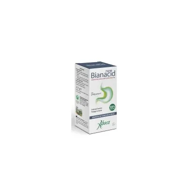 NEOBIANACID 14 COMPRESSE MASTICABILI