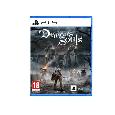 SONY PLAYSTATION PS5 DEMON S SOUL REMAKE 9810421