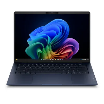 HP ELITEBOOK X G2i 14 NEXT GEN AI COPILOT+ PC 14" OLED 3K 2880 x 1800 INTEL CORE ULTRA X7 358H RAM 32GB-SSD 1TB NVMe-INTEL ARC G