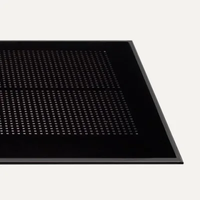 Falmec Kit cornice Quantum Nero KACL.155 NF
