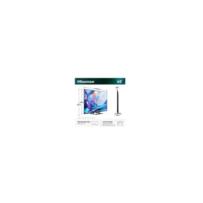 HISENSE ITALY SRL 65 A79S QLED 4K UHD SMART STAND CEN 65A79S