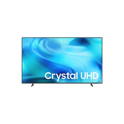 SAMSUNG ENTERTAINMENT TV 65  CRYSTAL UHD UE65U8000HUXZT