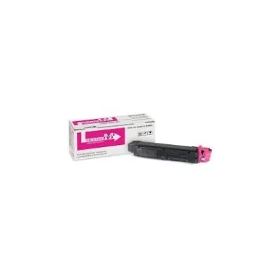 TONER ORIGINALE KYOCERA TK5150M TK-5150 MAGENTA 1T02NSBNL0 Ecosys P6035cdn