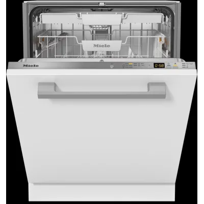 Miele Lavastoviglie a scomparsa totale G 5651 SCVI da 60 cm