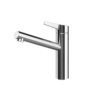 Gessi Miscelatore monocomando Thalium Collection 60532 031 finitura cromato - IN PROMOZIONE FINO AL 6/07
