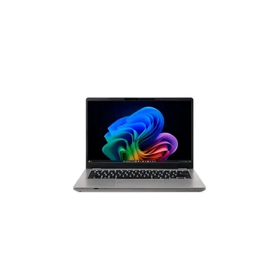 14"TRAVELMATE P4 14 AI TMP414-56-TCO-581M Windows 11 Pro NX.BX1ET.002