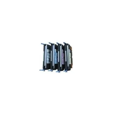 TONER COMPATIBILE HP COLOR LASERJET CP 3505 Q7583A MAGENTA