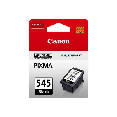 Cartucce Canon PG-545 nero