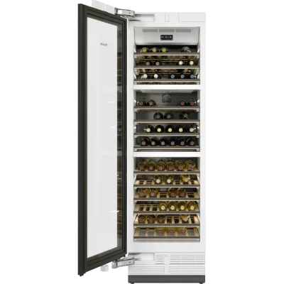 Miele Cantinetta vino da incasso KWT 2612 Vi da 60 cm