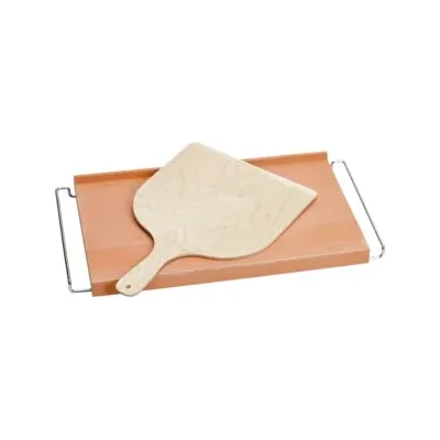 Gaggenau Piastra per cottura pane/pizza BA058133 in pietra
