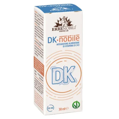 DK NOBILE 30ml