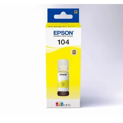 104 ECOTANK C13T00P440