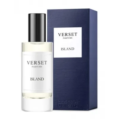 VERSET ISLAND EDT 15ML