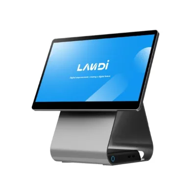 LANDI POS NO OS I3 8GB/256GB WIN11 86201-00--