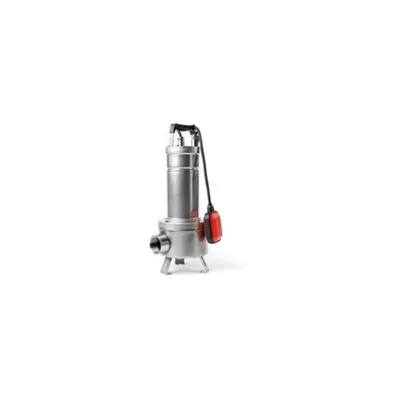 Pompa Centrifuga Sommergibile Dab Feka Vs 550 M-a Da 0.75 Hp Monofase In Acciaio Inox