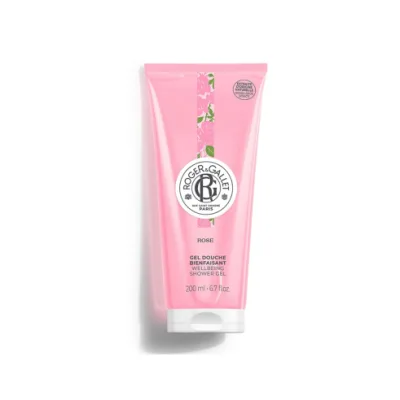 ROGER&GALLET ROSE GEL DOCCIA 200ML