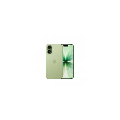 iPhone 17 256GB Salvia