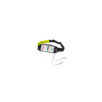 CELLY SPORT RUNBELT VIEWDUO 6.5 YELLOW RUNBDUOXXLYL