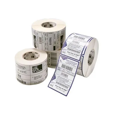 ZEBRA CONSUMABILI ETI.Z-PERFORM 1000T 76X83MM 25MM 3012625-T
