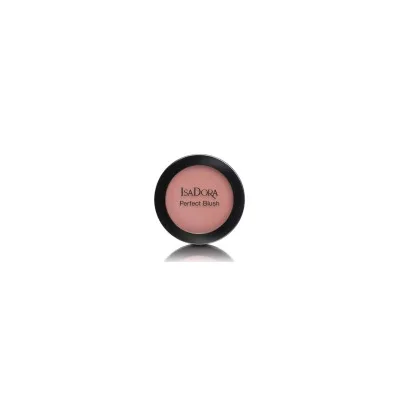 ISADORA PERFECT BLUSH DUSTY ROSE 62