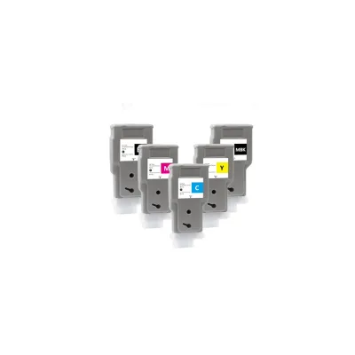 CARTUCCIA COMPATIBILE PFI-320Y GIALLO 2893C001 imagePROGRAF TM-200